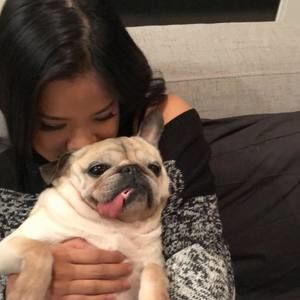 Meet your Posher, Jackie